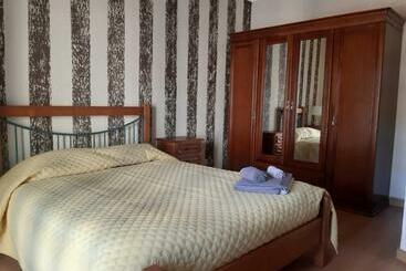 ツーリストアパートメント Casa Do Patrão