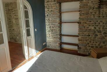 דירות לתיירים Casimir