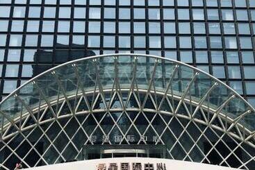 Chaoyang Boutique Apartments