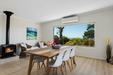 游客公寓 Coastview  Stunning Views Over Port Elliot