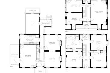 游客公寓 Elliot By Avantstay Historic Character Home In Great Location!