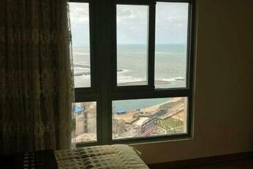 هتل آپارتمان Four Seasons San Stefano