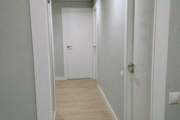 شقق خاصة سياحية Gran Familia