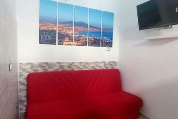 Turista apartmanok Grazia House Ercolano