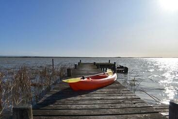 Жильё для туристов Hindmarsh Hideaway