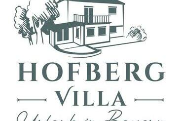 شقق خاصة سياحية Hofberg Villa