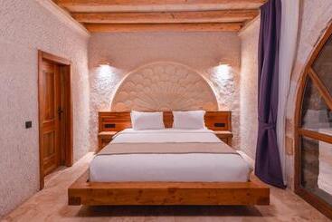 ホテル La Fairy Cappadocia Adult Only