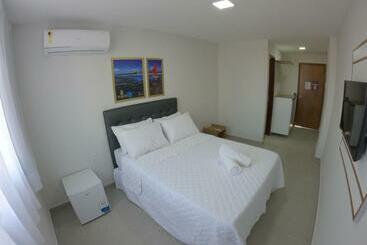 ホテル Porto De Galinhas Porto Exclusive By Aft