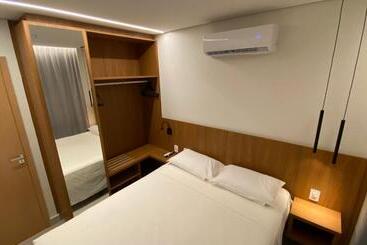 Отель Salinas Premium Resort