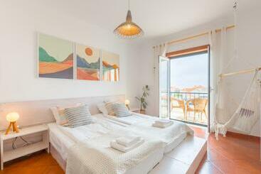 هتل The Ocean House