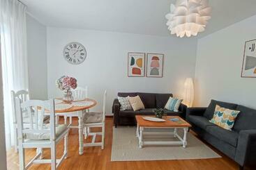 شقق خاصة سياحية La Peruyal, 30