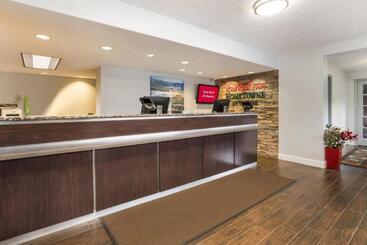 مُتل Hometowne Studios By Red Roof Princeton   Ewing/ Lawrenceville