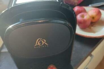 پانسیون Chambre Zen