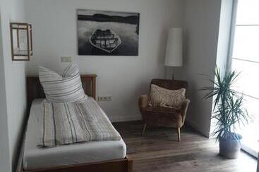 פנסיון Gästehaus Stüpfert Grüber Stein