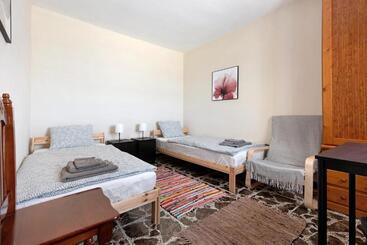 ペンション House Vochozka