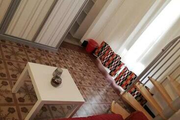 膳宿费 Il Posto Giusto Station Rooms