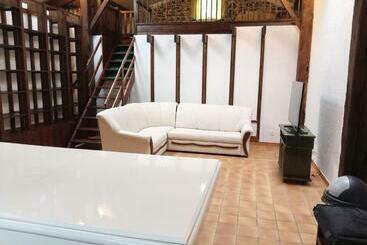 Пансион La Petite Landette