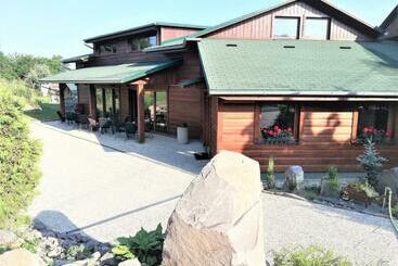 بنسيون Penzión U Coľa