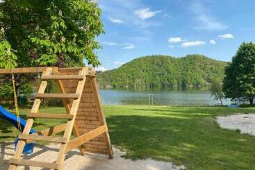 Пансион Penzion Pláž