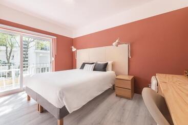 بنسيون Rainbow Suites By Olala Homes