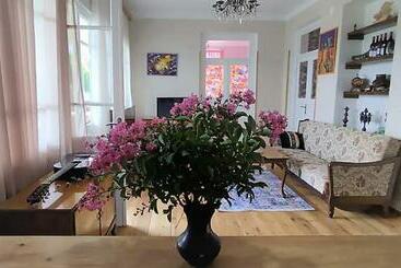 ペンション Tuta House Sighnaghi