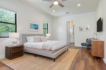 관광객 아파트 Villa Verbena By Avantstay Expansive Estate W B Ball Court Poolspa Entertainers Yard