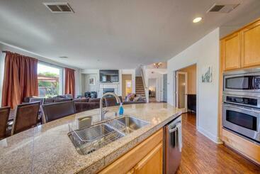 شقق خاصة سياحية Wine Makers Two Story 6 Bed With Large Kitchen