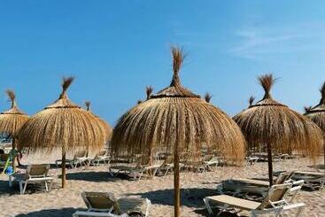 Жильё для туристов Apartamento Paradis Playa