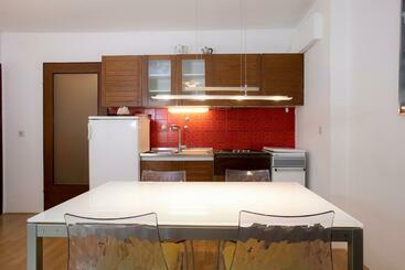 ツーリストアパートメント Apartment Vera Kranjska Gora