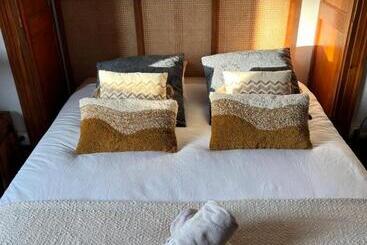 ベッドアンドブレックファースト O Cottage Jardin