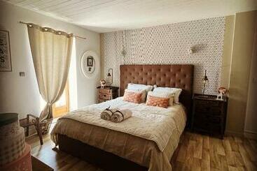 ベッドアンドブレックファースト Suite Partner