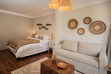 צימר Viewpoint Estate Guest House