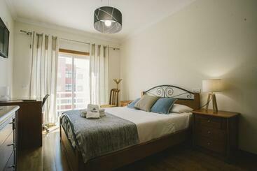 游客公寓 Best Houses 33   Conchas Do Mar