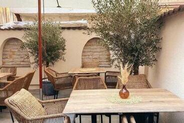 شقق خاصة سياحية Casa Cassai   Casa Milo