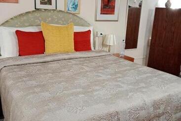 آپارتمان‌های توریست‌ها Casa Vacanza Todi Antica