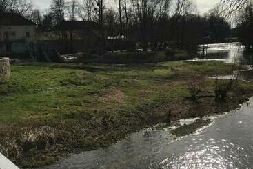 شقق خاصة سياحية Chez Petrus