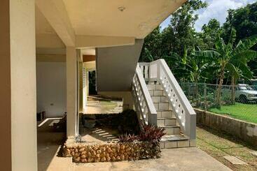 Жильё для туристов Confort Y Relajación Apartamento 1