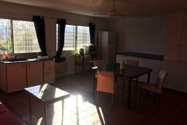 ツーリストアパートメント Departamento Rivadavia