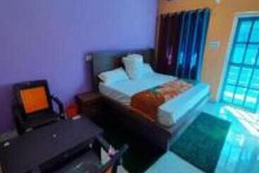 Devashree B&b By Stayapart