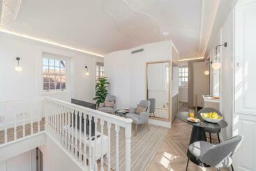 شقق خاصة سياحية Faa Belas Artes By An Island Apart