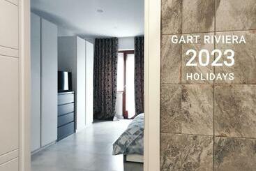 Gart Riviera B&b