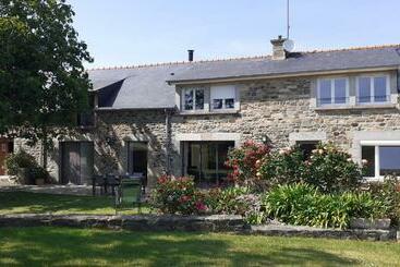 游客公寓 Le Refuge Marin Gîte Familial Au Bord De Mer