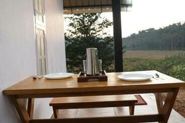 Agronest Farm By Livingstone