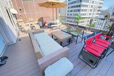 בית מלון כפרי Commun Ryogoku   Vacation Stay 97137v