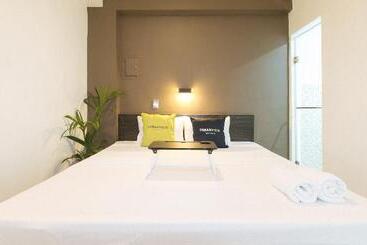 هتل Urbanview At San Antonio S Place Sampaloc Manila