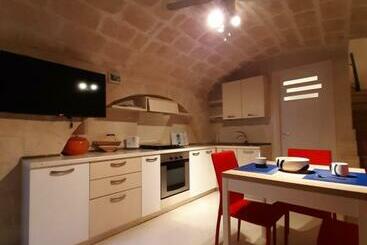 דירות לתיירים Il Nido Al Castello