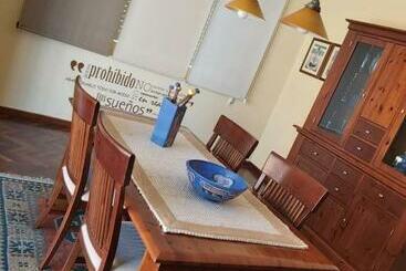 ツーリストアパートメント Jalepa