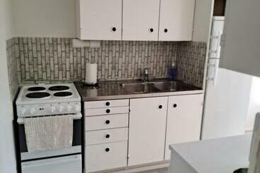 游客公寓 Kemiön Saari