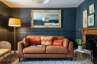 ツーリストアパートメント Number 40