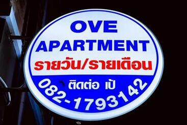 Ove Apartment Bang Saray